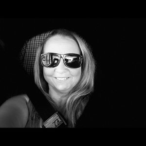 Meet your Posher, Donna